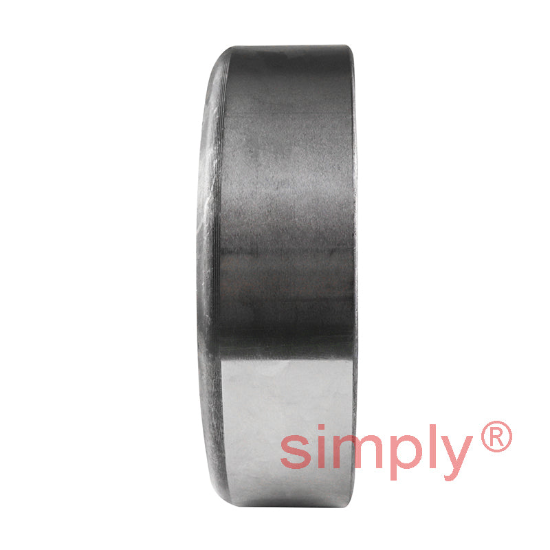 NTN 4T-HM204049/HM204010 Tapered Roller Bearing Cup and Cone Set 1.81x3.58x1.26 inch