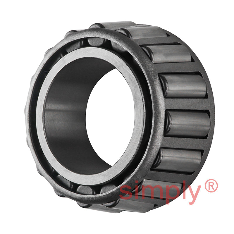 NTN 4T-HM204049/HM204010 Tapered Roller Bearing Cup and Cone Set 1.81x3.58x1.26 inch