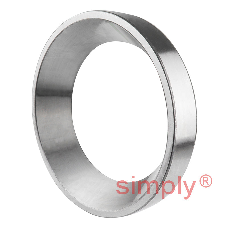 NTN 4T-HM907639/HM907614 Tapered Roller Bearing Cup and Cone Set 1.875x3.81x1.1875 inch