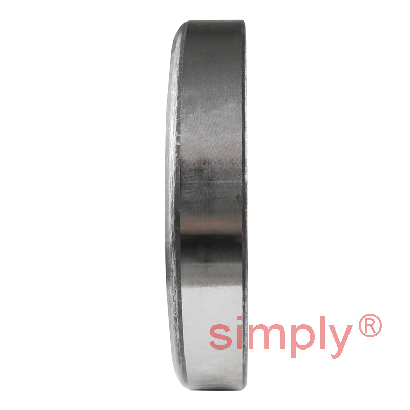 NTN 4T-HM907639/HM907614 Tapered Roller Bearing Cup and Cone Set 1.875x3.81x1.1875 inch