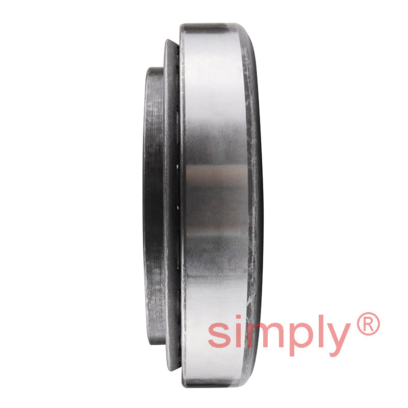 NTN 4T-HM907639/HM907614 Tapered Roller Bearing Cup and Cone Set 1.875x3.81x1.1875 inch