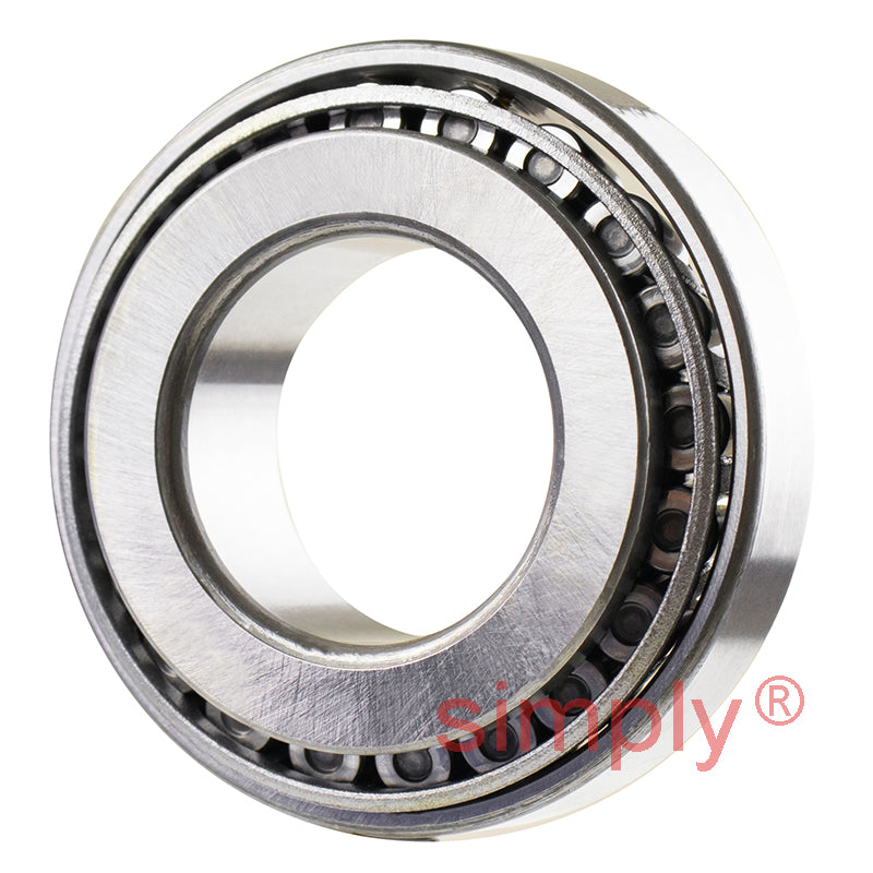 NTN 4T-L44643/L44610 Tapered Roller Bearing Cup and Cone Set 1x1.980x0.56 inch