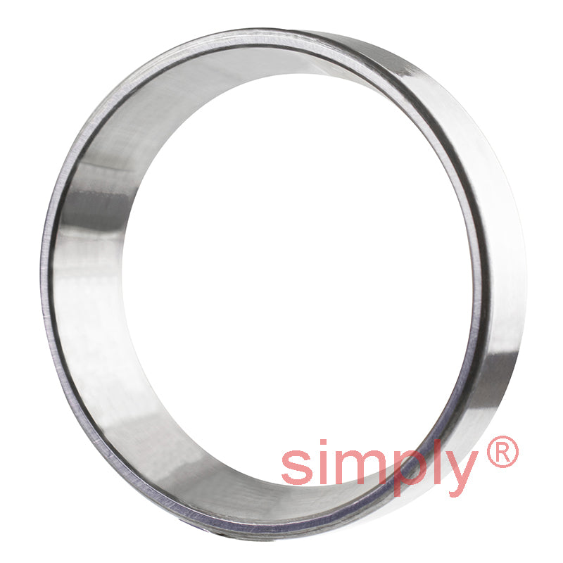 NTN 4T-L44643/L44610 Tapered Roller Bearing Cup and Cone Set 1x1.980x0.56 inch