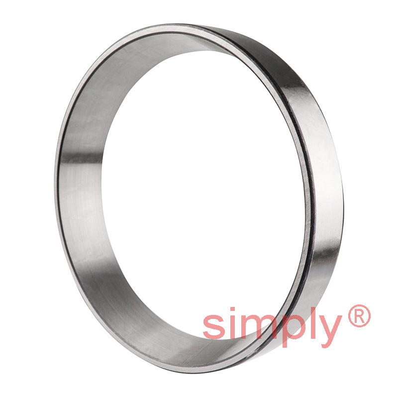 NTN 4T-L610549/L610510 Tapered Roller Bearing Cup and Cone Set 2.5x3.719x0.75 inch