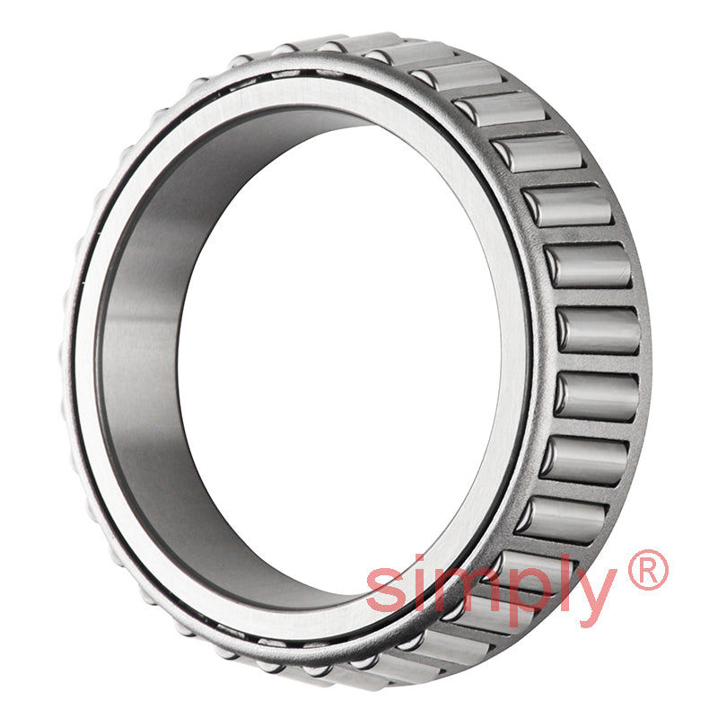 NTN 4T-L610549/L610510 Tapered Roller Bearing Cup and Cone Set 2.5x3.719x0.75 inch