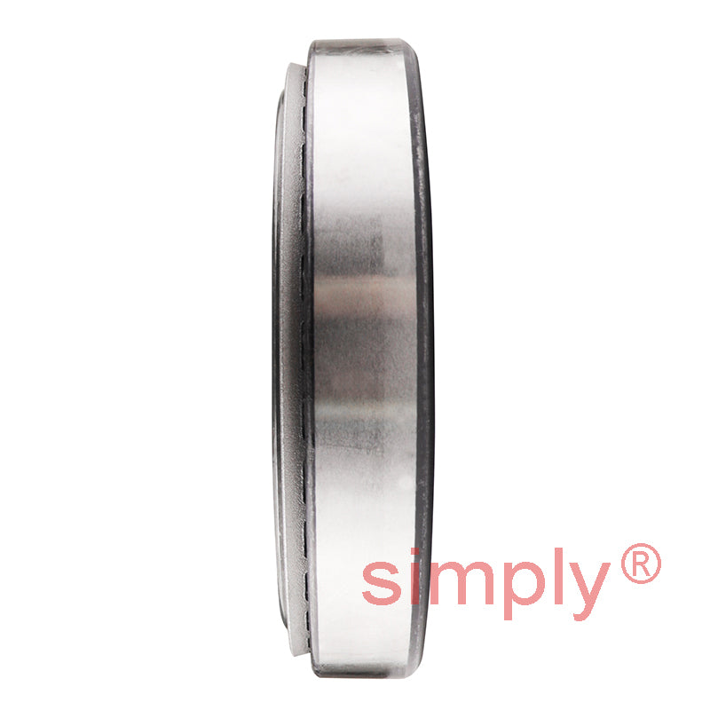 NTN 4T-L610549/L610510 Tapered Roller Bearing Cup and Cone Set 2.5x3.719x0.75 inch