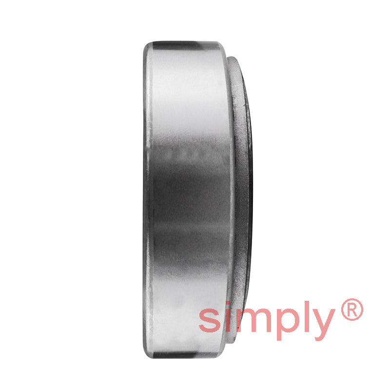 NTN 4T-LM29749/LM29711 Tapered Roller Bearing Cup and Cone Set 1.5x2.563x0.78 inch