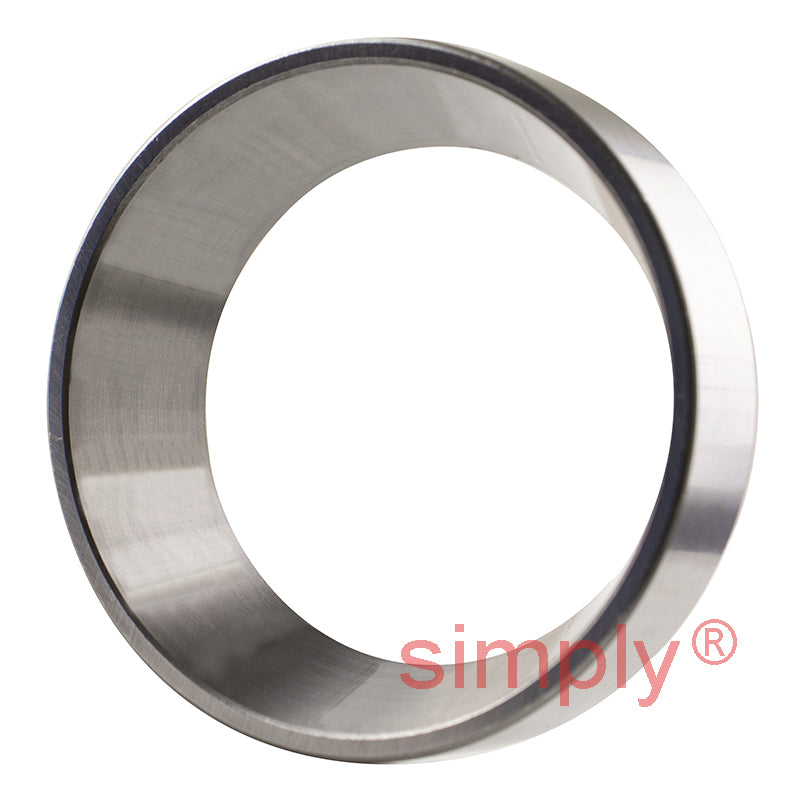 NTN 4T-M84549/M84510 Tapered Roller Bearing Cup and Cone Set 1.06x2.25x0.77 inch