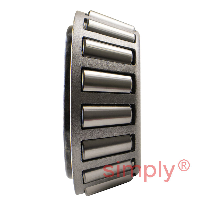 NTN 4T-M84549/M84510 Tapered Roller Bearing Cup and Cone Set 1.06x2.25x0.77 inch