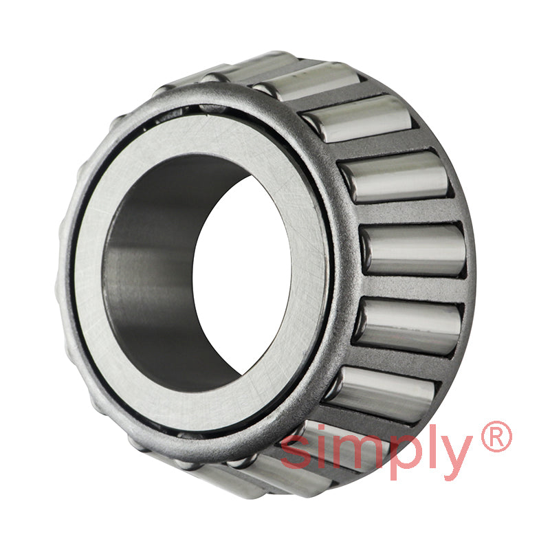 NTN 4T-M88043/M88010 Tapered Roller Bearing Cup and Cone Set 1.19x2.687x0.88 inch