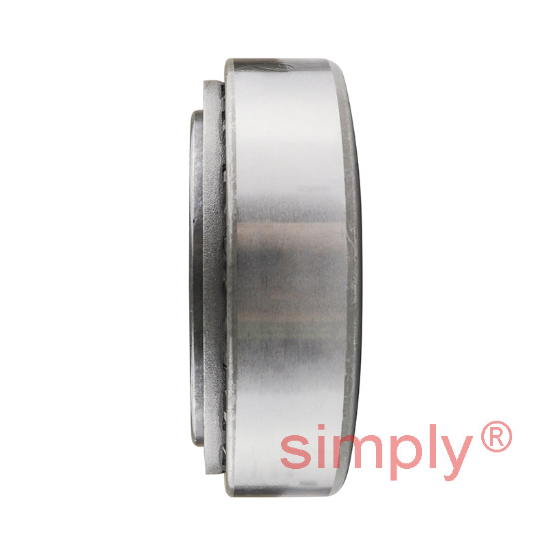NTN 4T-M88043/M88010 Tapered Roller Bearing Cup and Cone Set 1.19x2.687x0.88 inch