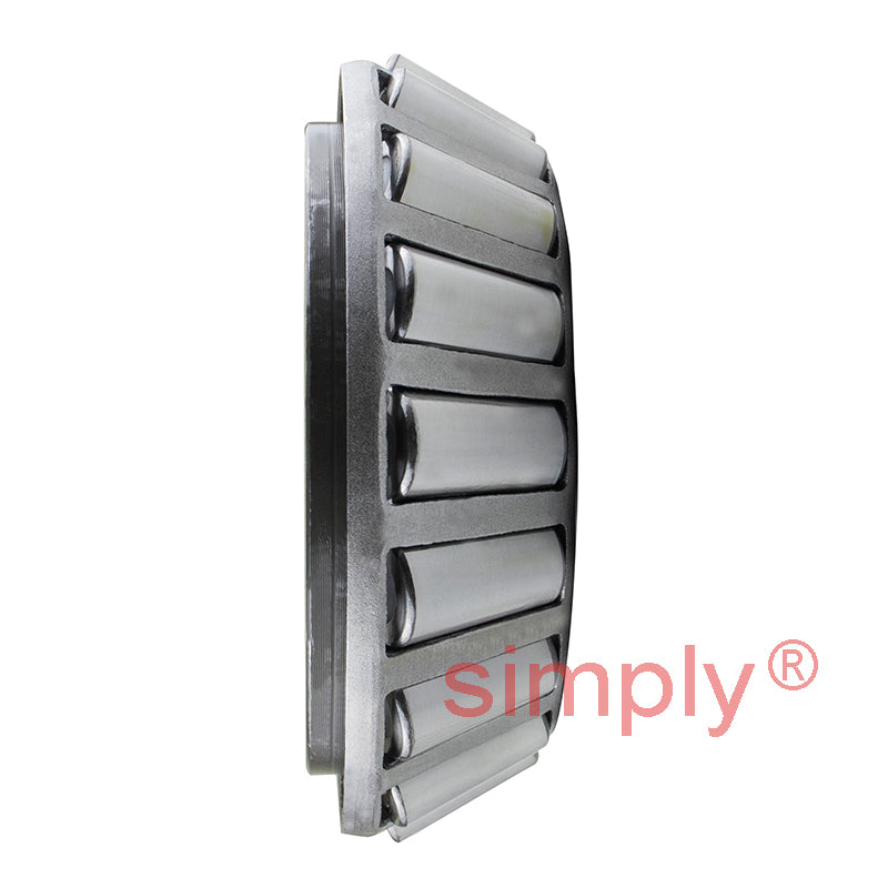 NTN 4T-T7FC055 Tapered Roller Bearing Cup and Cone Set 55x115x34mm