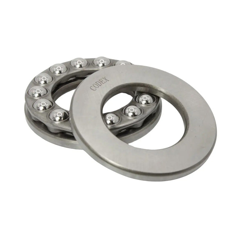 Codex 51207 Single Thrust Ball Bearing 35x62x18mm