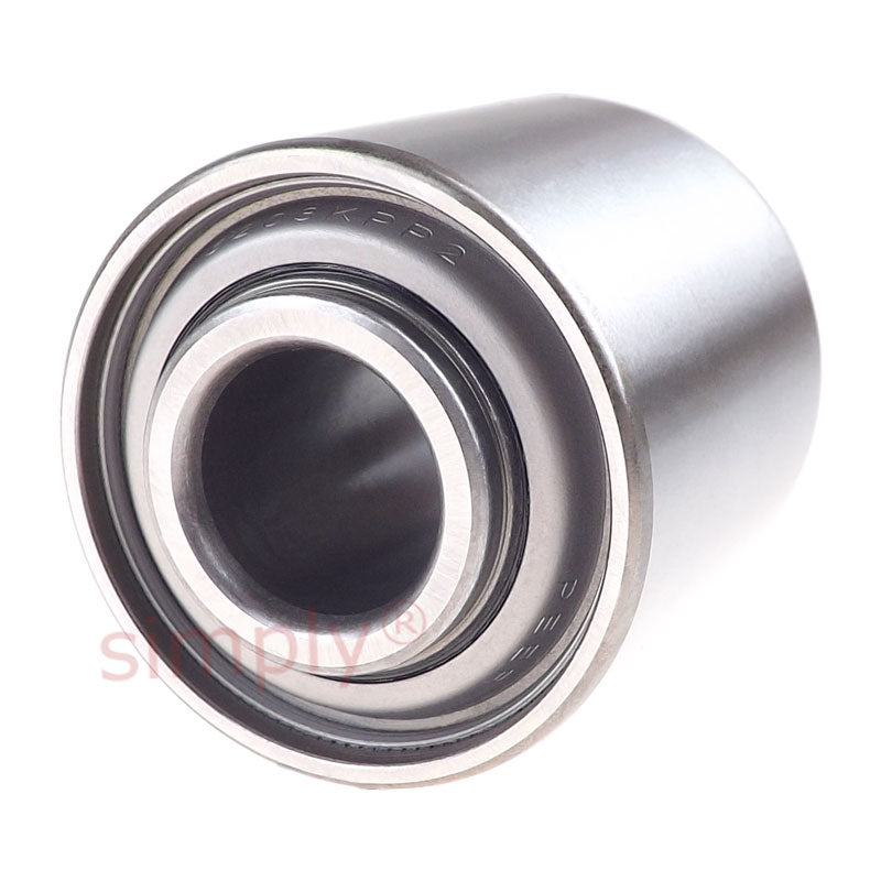 Major Branded 5203KPP2 Closing Wheel Round Bore Bearing 0.64x1.5748x1.737 inch