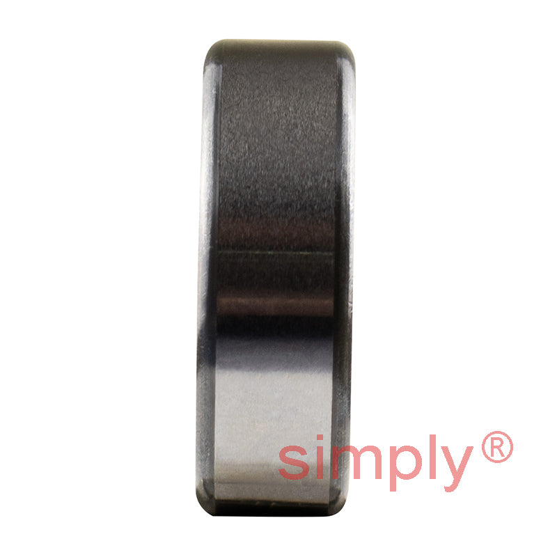 Major Branded 607 Open Deep Groove Ball Bearing 7x19x6mm