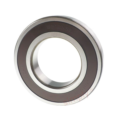 NACHI 62122NSE Contact Rubber Sealed Deep Groove Ball Bearing 60x110x22mm