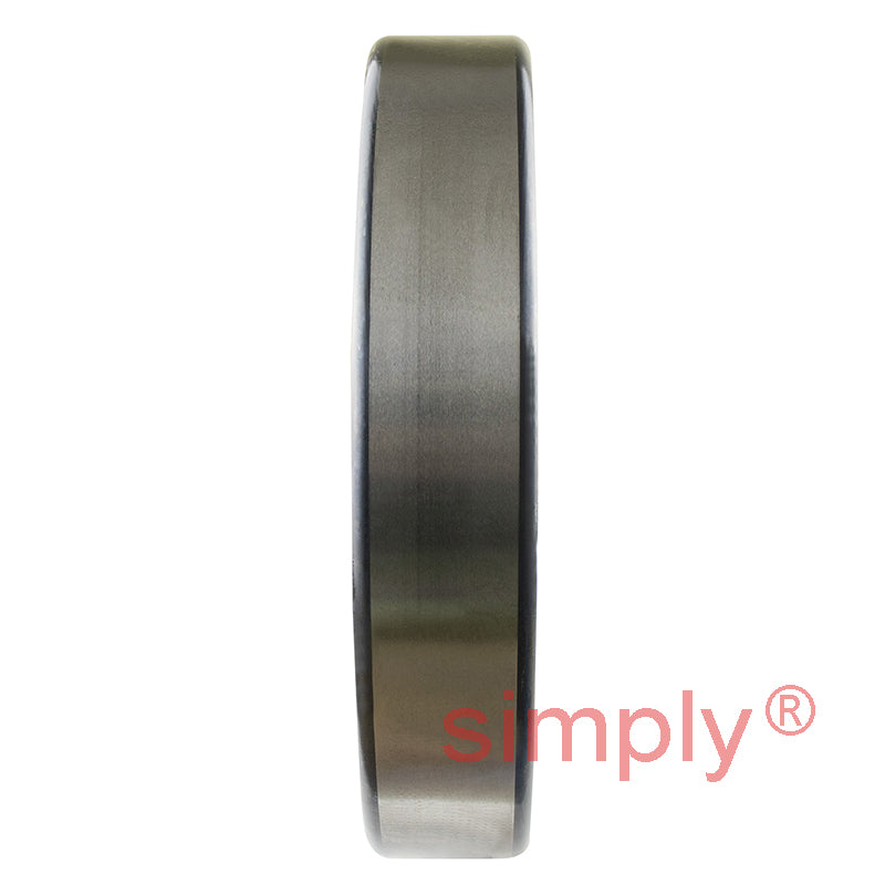 Major Branded 6224C3 Open Deep Groove Ball Bearing 120x215x40mm