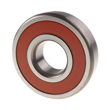 NACHI 63042NSE Contact Rubber Sealed Deep Groove Ball Bearing 20x52x15mm