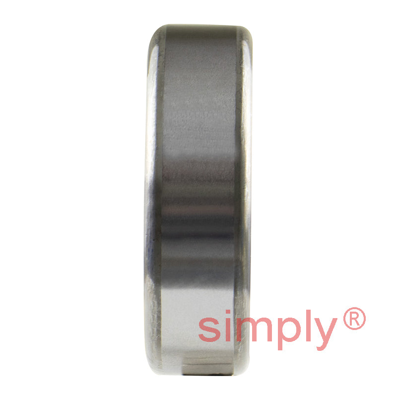 NTN 6304 Open Type Deep Groove Ball Bearing 20x52x15mm