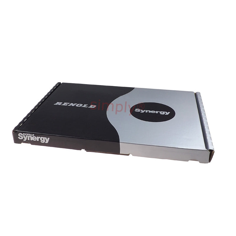 Renold Synergy 35-2 ANSI / AS Duplex Roller Chain 3/8 inch Pitch