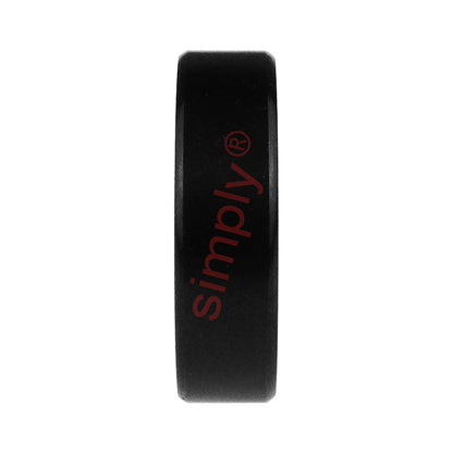 ENDURO 6900LLUMAXBO Rubber Sealed Max Type Black Oxide Deep Groove Bearing 10x22x6mm
