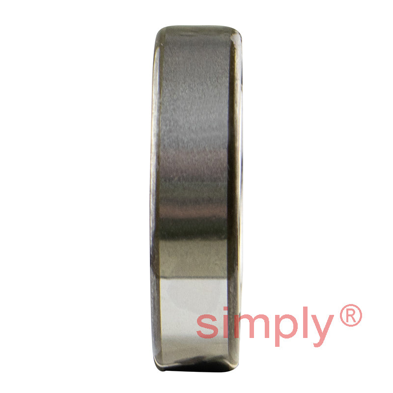 NTN 6901 Open Type Deep Groove Ball Bearing 12x24x6mm