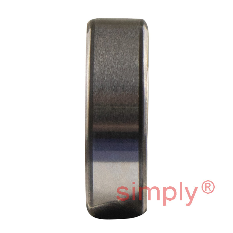 Major Branded 695 Open Type Deep Groove Ball Bearing 5x13x4mm