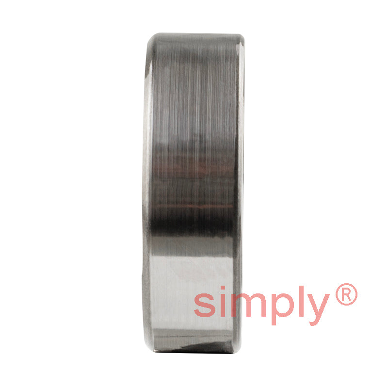 SKF 7200BEP Single Row Angular Contact Ball Bearing 10x30x9mm