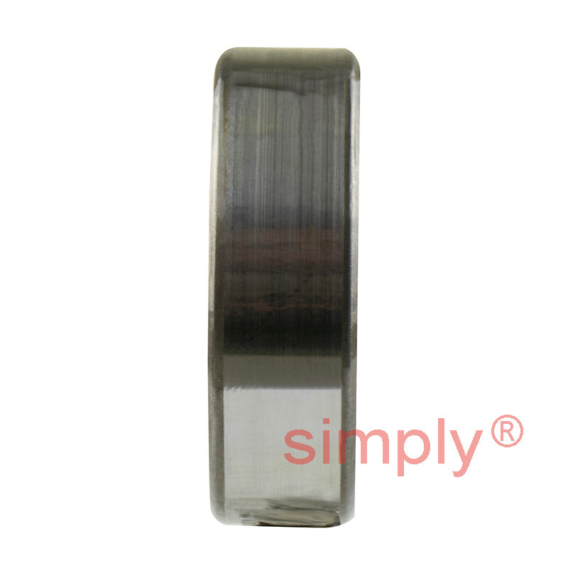 SKF 7203BEP Single Row Angular Contact Ball Bearing 17x40x12mm