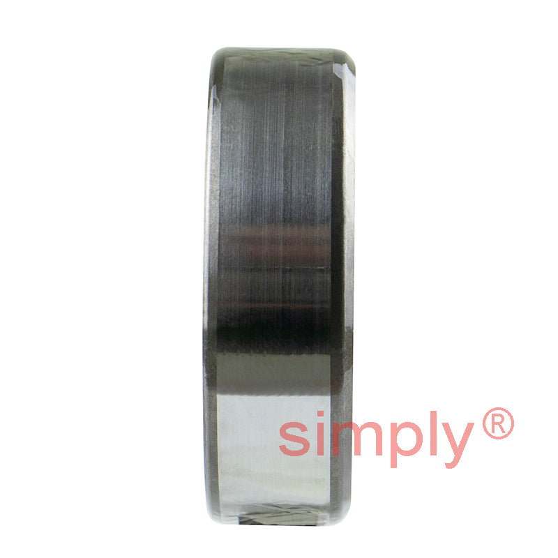 SKF 7204BEP Single Row Angular Contact Ball Bearing 20x47x14mm