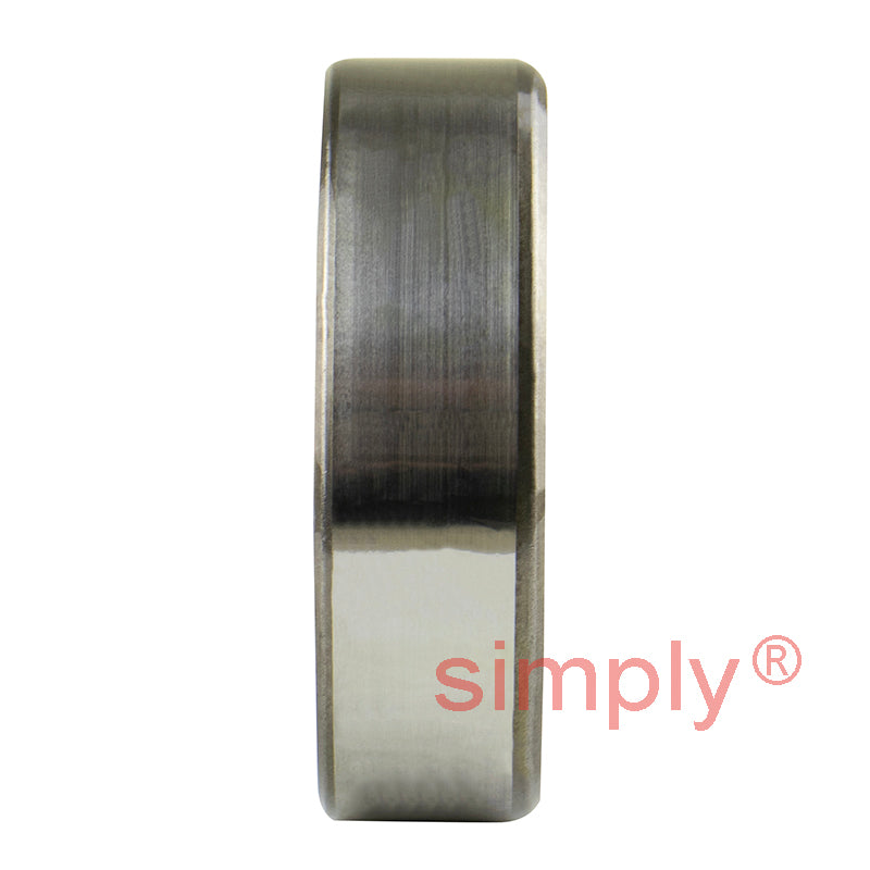 SKF 7205BEP Single Row Angular Contact Ball Bearing 25x52x15mm