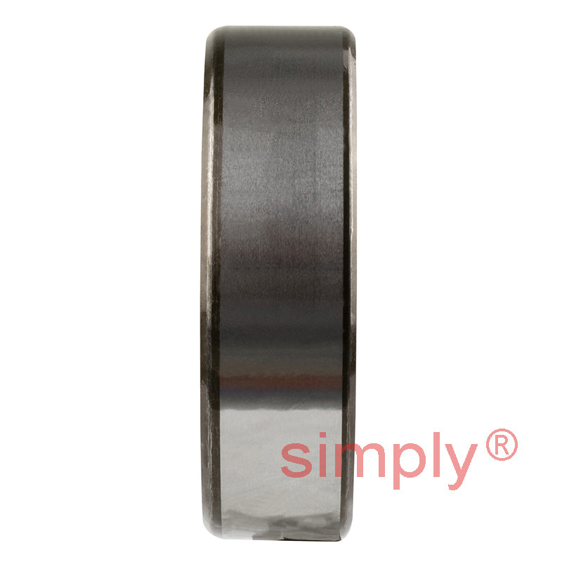 SKF 7205BEY Single Row Angular Contact Ball Bearing 25x52x15mm
