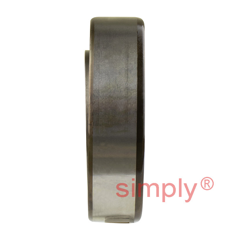 SKF 7206BECBM Single Row Angular Contact Ball Bearing 30x62x16mm