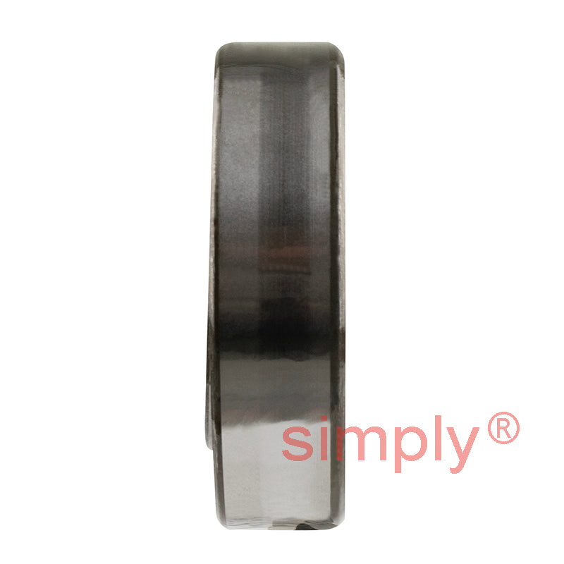 SKF 7206BEP Single Row Angular Contact Ball Bearing 30x62x16mm