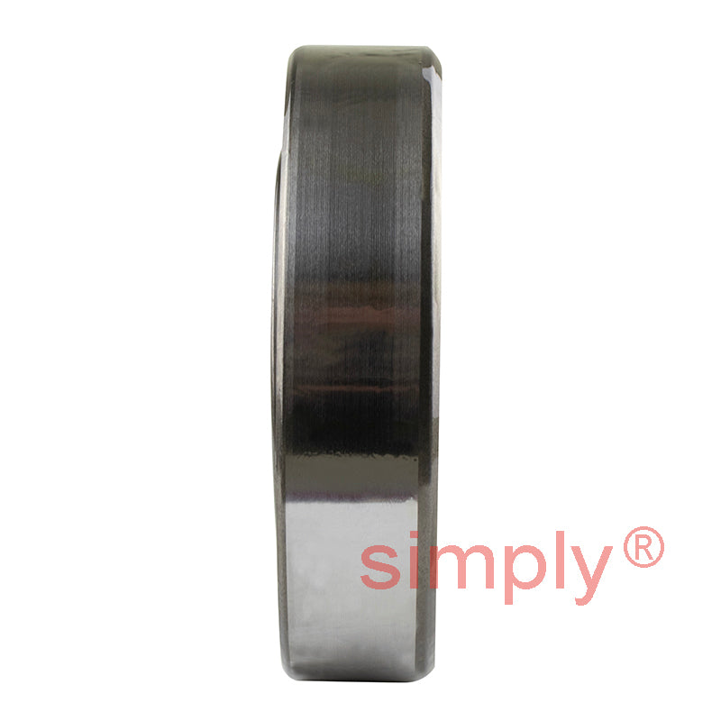 SKF 7207BEP Single Row Angular Contact Ball Bearing 35x72x17mm