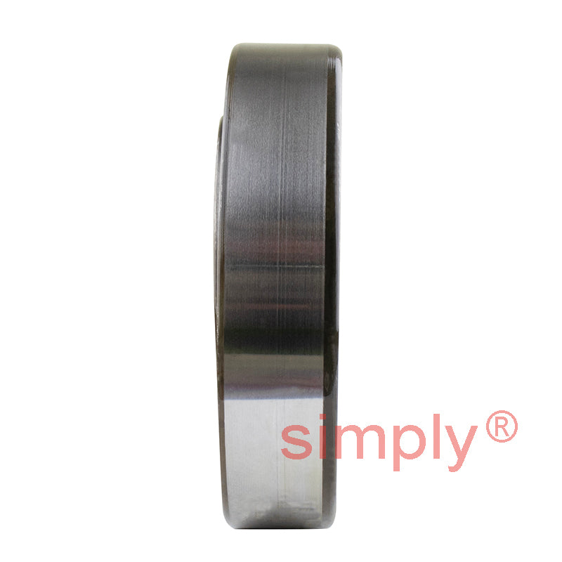 SKF 7209BEP Single Row Angular Contact Ball Bearing 45x85x19mm