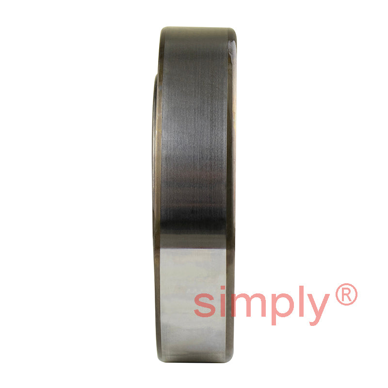 SKF 7210BEP Single Row Angular Contact Ball Bearing 50x90x20mm