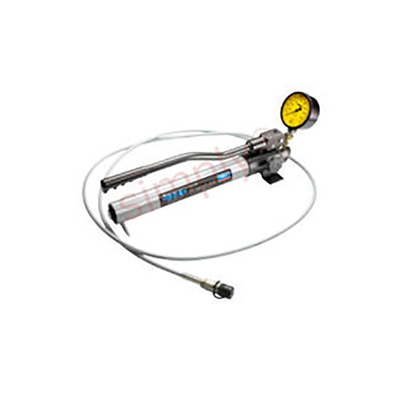 SKF 729124 Hydraulic Pump 100 MPa (14 500 psi)