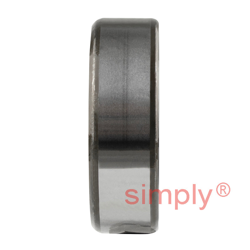 SKF 7302BECBP Single Row Angular Contact Ball Bearing 15x42x13mm