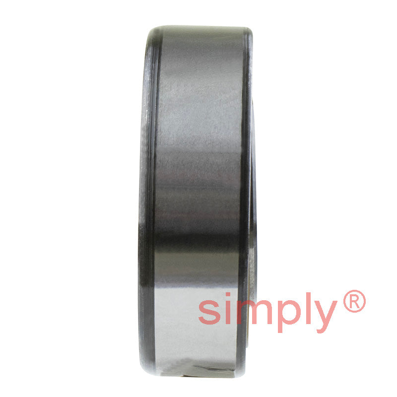 SKF 7303BEP Single Row Angular Contact Ball Bearing 17x47x14mm