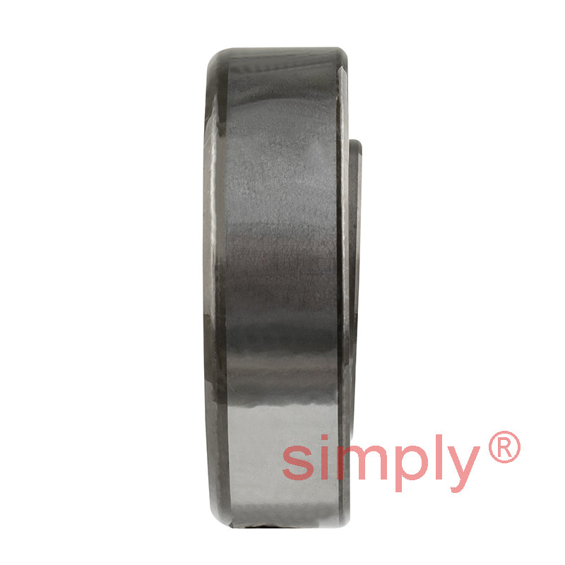 SKF 7304BECBM Single Row Angular Contact Ball Bearing 20x52x15mm