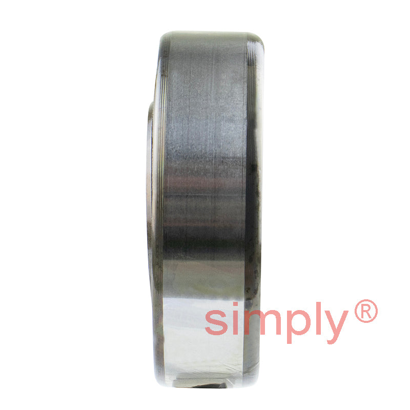 SKF 7304BECBP Single Row Angular Contact Ball Bearing 20x52x15mm