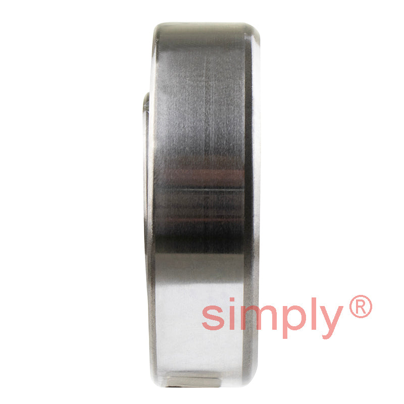 SKF 7304BEP Single Row Angular Contact Ball Bearing 20x52x15mm