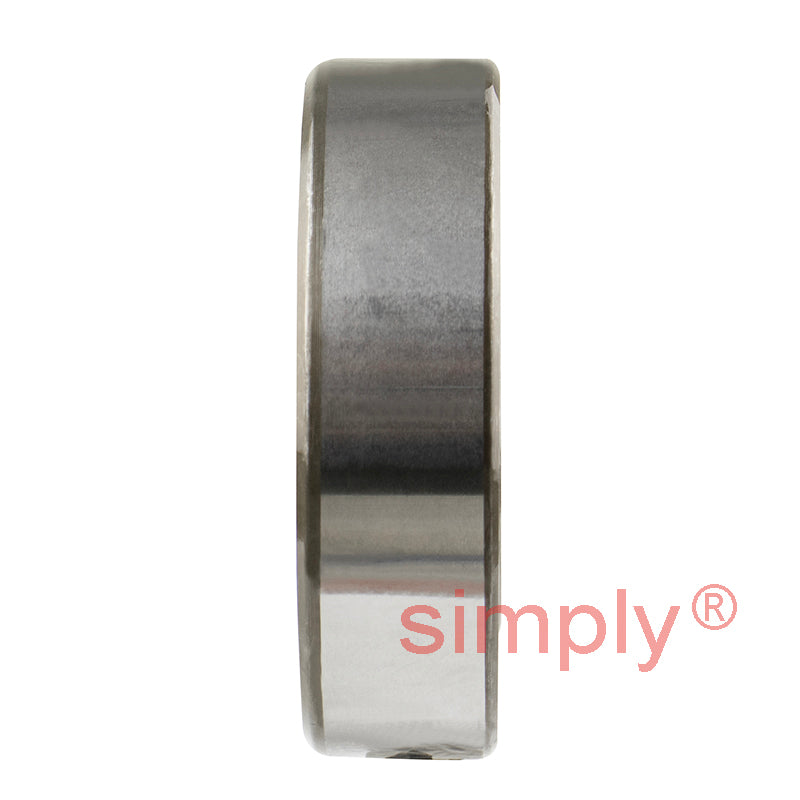 SKF 7305BECBP Single Row Angular Contact Ball Bearing 25x62x17mm