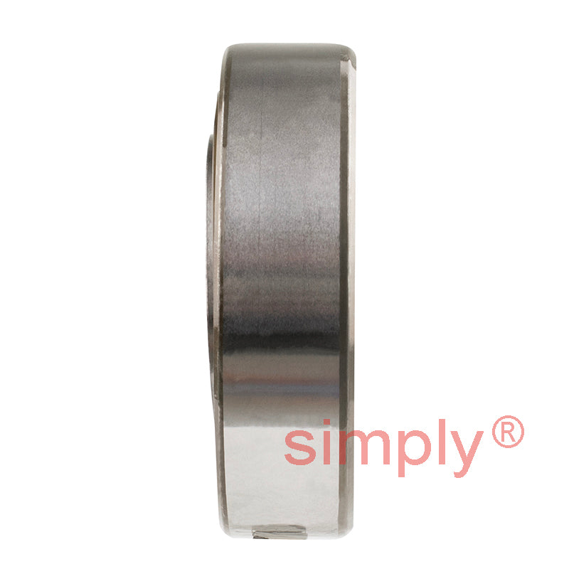 SKF 7306BECBP Single Row Angular Contact Ball Bearing 30x72x19mm
