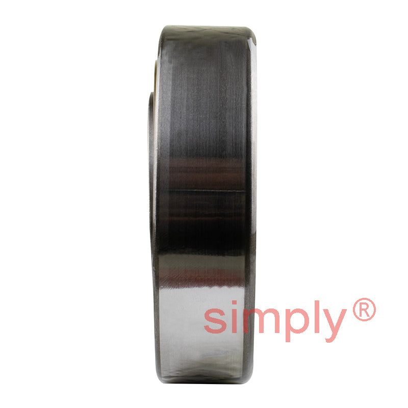 SKF 7306BEP Single Row Angular Contact Ball Bearing 30x72x19mm