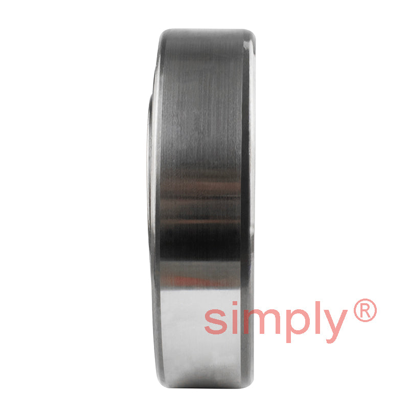 SKF 7307BEP Single Row Angular Contact Ball Bearing 35x80x21mm