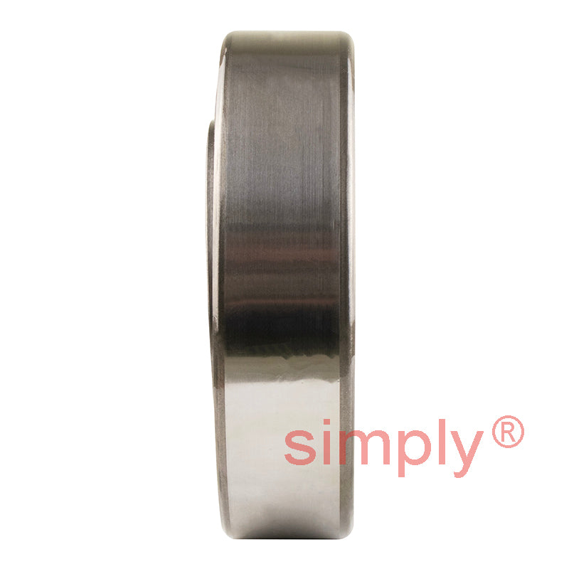 SKF 7308BECBP Single Row Angular Contact Ball Bearing 40x90x23mm