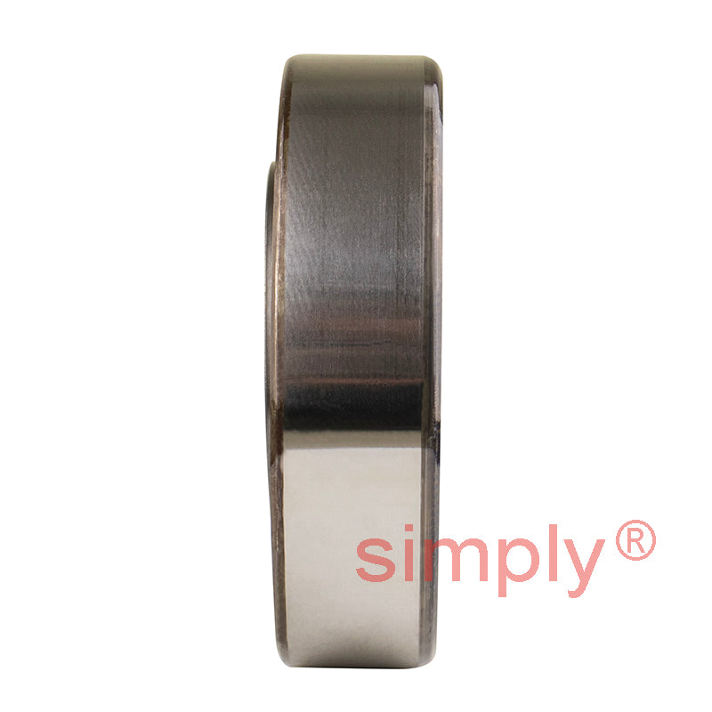 SKF 7308BEP Single Row Angular Contact Ball Bearing 40x90x23mm