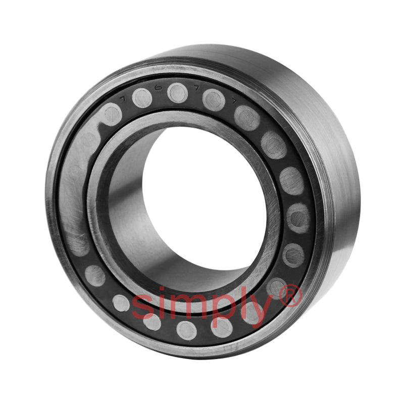 Major Branded 7677 Single Row Cylindrical Roller Bearing Assembly 60x110x36.5mm